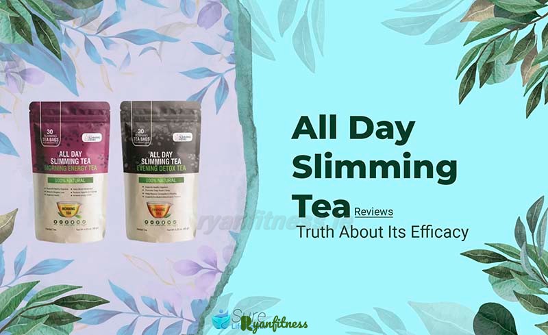 All Day Slimming Tea