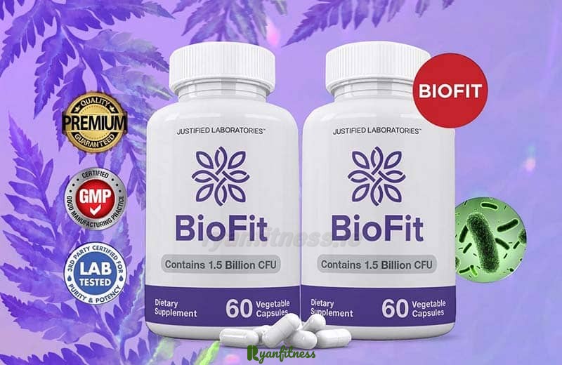 BIOFIT