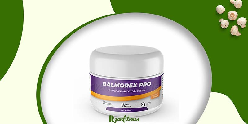 Balmorex Pro