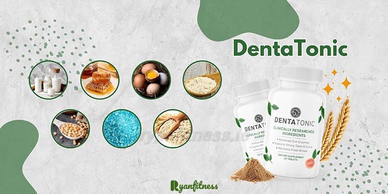 DentaTonic