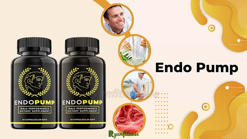 Endo Pump