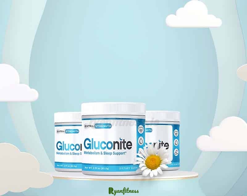 Gluconite