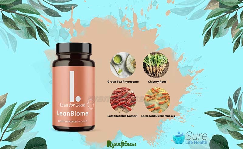 LeanBiome