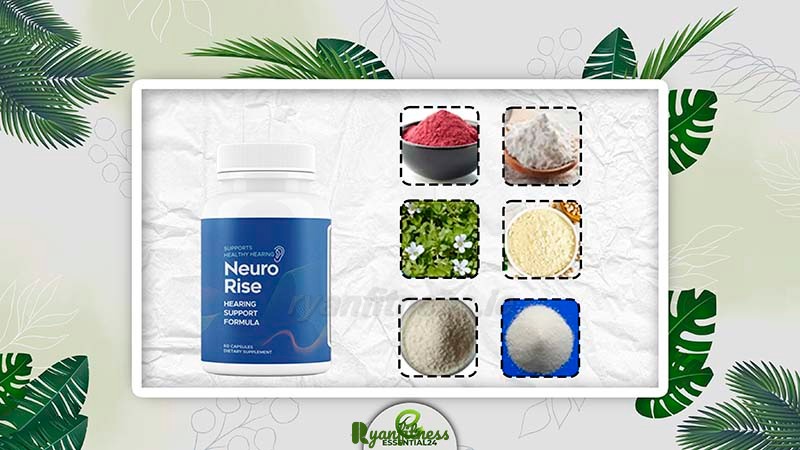 Neuro-Thrive