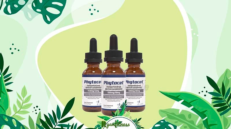 Phytocet