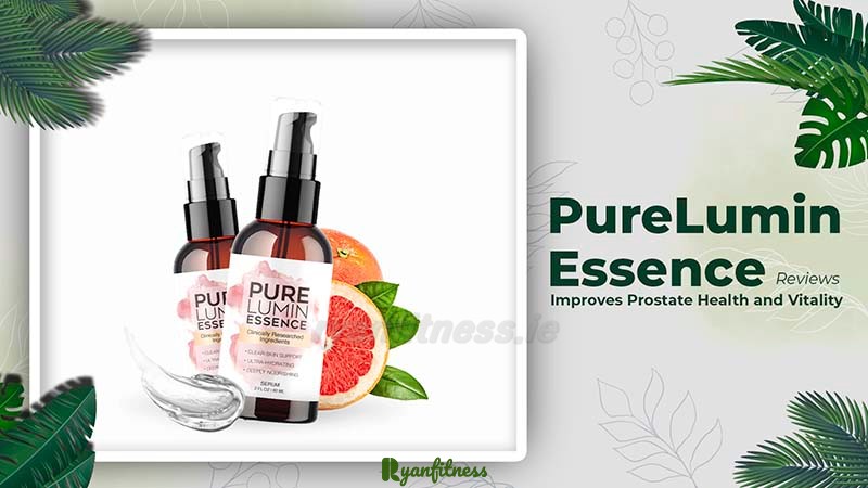 PureLumin Essence