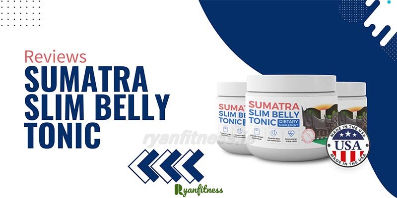 Sumatra Slim Belly Tonic