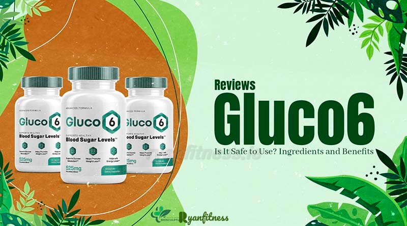 Gluco6