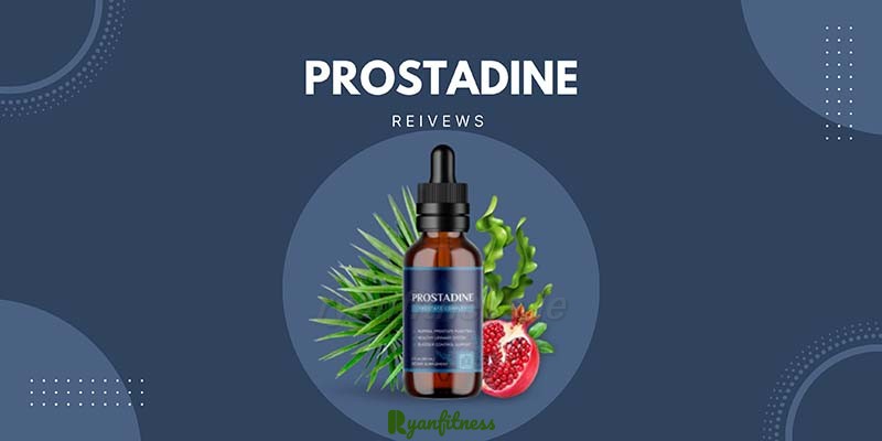 prostadine